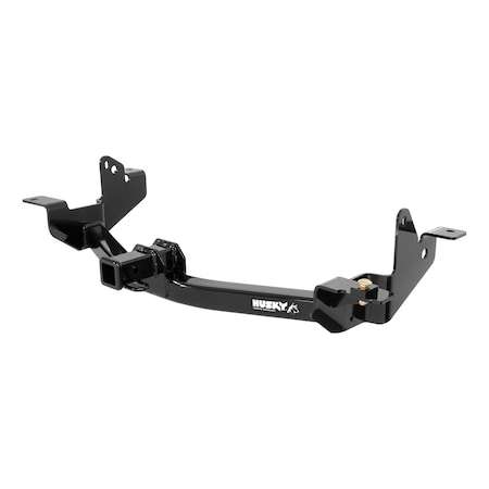 Husky Towing Husky Towing 69665C: Class III; Receiver Hitch; 2 Inch Receiver; 6000 LB Capacity; Black 69665C